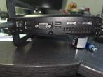 HP ProDesk 400 G5 Desktop Mini, Gebruikt, 2 tot 3 Ghz, Verzenden, 8 GB