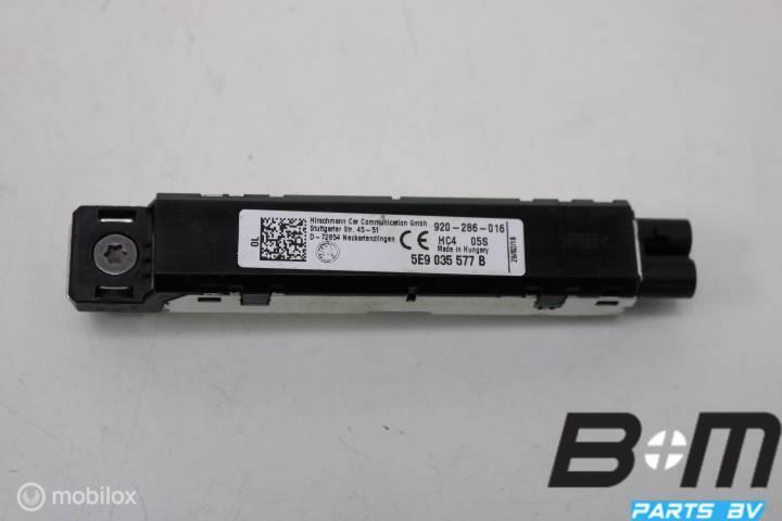 Impedantieomvormer voor ruitantenne Skoda Octavia 3, Gebruikt