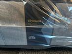 Nieuwe Auping Elysium matras 160 x 210 medium, Ophalen, 210 cm, Matras, 160 cm
