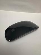 Apple Magic Mouse 2 — Space Gray / Zwart, Ophalen, Muis, Zo goed als nieuw, Draadloos