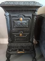 Houtkachel., Ophalen of Verzenden, Zo goed als nieuw, Hout