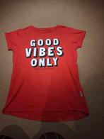 Retour shirt maat 158/164, Kinderen en Baby's, Kinderkleding | Maat 158, Gebruikt, Meisje, Ophalen of Verzenden, Retour Jeans