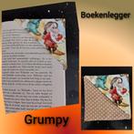nieuw- Grumpy hoek boekenlegger, Ophalen of Verzenden, Nieuw
