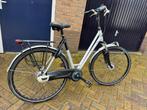 damesfiets / Bike - 28” inch , Gazelle - in goede staat., Fietsen en Brommers, Fietsen | Dames | Damesfietsen, Ophalen, Gebruikt