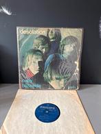 Cuby + Blizzards - Desolation vinyl, Ophalen of Verzenden, Gebruikt, 12 inch, Overige genres