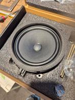 Volvo speaker 8 ohm deurspeaker, Ophalen of Verzenden, Zo goed als nieuw