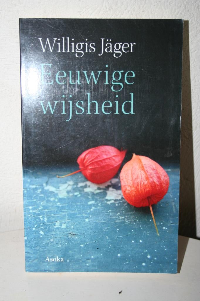 Willigis Jäger - Eeuwige wijsheid, Willigis Jäger, Achtergrond en Informatie, Spiritualiteit algemeen, Nieuw