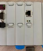 FESTO - Controller - CECX-X-M1 - 553853 - I/O - Profibus, Ophalen of Verzenden, Gebruikt