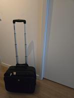 Laptop trolley Wenger rolkoffer, Computers en Software, Laptoptassen, Ophalen of Verzenden, 17 inch of meer, Gebruikt, Trolleytas