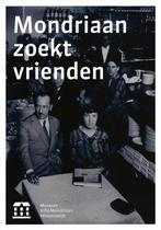 Mondriaan zoekt vrienden., Ophalen of Verzenden, Nieuw