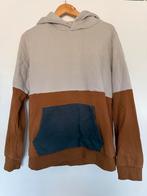 Beige Bruine  Shoeby hoodie maat L, Ophalen of Verzenden, Gedragen, Maat 52/54 (L), Beige