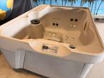 Hotspring Freeflow Spa Azure Premium 4 persoons Hufterproof, Tuin en Terras, Bubbelbaden en Hottubs, Ophalen of Verzenden, Zo goed als nieuw