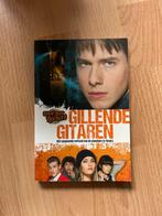 Gillende gitaren, Ghost Rockers, Ophalen of Verzenden, Zo goed als nieuw, Fictie algemeen