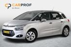 Citroen C4 Picasso 1.2 PureTech Selection 130 PK. NW Distrib, Auto's, Citroën, Voorwielaandrijving, Parkeersensor, Stof, Gebruikt