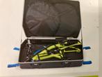 Fietskoffer B&W Bike Case II (hardcase), Ophalen, Zo goed als nieuw