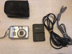 Nikon coolpix P1, Ophalen of Verzenden, Zo goed als nieuw, Nikon, 8 keer of meer