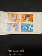 Zwitserland, Ophalen of Verzenden, Gestempeld