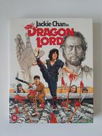 Jackie Chan - Dragon Lord [88 Films Blu-ray], Ophalen of Verzenden, Zo goed als nieuw, Actie
