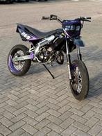 Derbi DRD 03, 6 versnellingen, Maximaal 45 km/u, Ophalen of Verzenden, Zo goed als nieuw