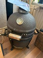 Grill Guru compact met hoes en nieuwe aszuiger, Ophalen of Verzenden, Gebruikt, Met accessoires