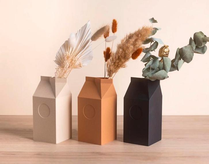 Restpartij woon accessoires/decoratie, Huis en Inrichting, Woonaccessoires | Prullenbakken, Nieuw, Kunststof, Minder dan 50 cm