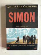 Simon, Vanaf 12 jaar, Ophalen of Verzenden, Gebruikt, Overige genres