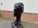 Mercury 115 pk 4 takt  EFI, Powertrim , vaarklaar !, Viertaktmotor, Ophalen of Verzenden, Yamaha, Info@acwatersport.nl