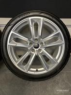 20” originele Audi A7 / S7 4K velgen + banden 5x112 4K8 601, Gebruikt, 255 mm, -, -