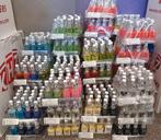 Partij nagellak en nail art, Ophalen, Overige kleuren, Nieuw, Handen en Nagels