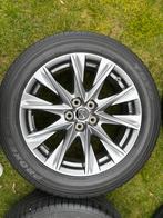Nieuwe zomerbanden voor Mazda CX-5, Auto-onderdelen, Banden en Velgen, Banden en Velgen, Nieuw, Terreinwagen, Ophalen