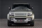 Land Rover Defender 3.0 D200 90 S Commercial Luchtvering - l, Auto's, Bestelauto's, Automaat, Leder, Bedrijf, Vierwielaandrijving