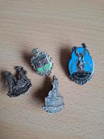 Vintage Speldjes Rotterdam, Vlissingen en Alkmaar, Ophalen of Verzenden