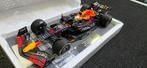 Max Verstappen RB18 Saudi Arabië GP 2022 1/18 NMMR 631/900, Ophalen of Verzenden, Nieuw, Auto, Overige merken