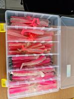 Zeebaars/snoekbaars shads, Ophalen, Nieuw, Overige typen