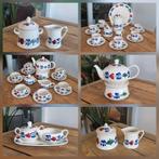 I❤️Boerenbont met Boerenbont aan de koffie of thee, Verzenden, Overige typen, Zo goed als nieuw, Aardewerk