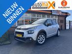 Citroen C3 1.2 PureTech Feel |Navi|Cruise|Climate|, Euro 6, 1199 cc, 82 pk, 450 kg