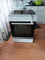 gastfornuis merk siemens in nieuw staat, Witgoed en Apparatuur, Fornuizen, Ophalen, 4 kookzones, Zo goed als nieuw, Gas