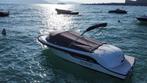 Crescent ST 6.9 + Yamaha 130pk | Boegschroef | Trailer, Watersport en Boten, Gebruikt, 6 meter of meer, Snelvarend, Ophalen