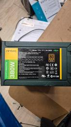 Antec EA-380D GREEN Voeding, Ophalen of Verzenden, Gebruikt