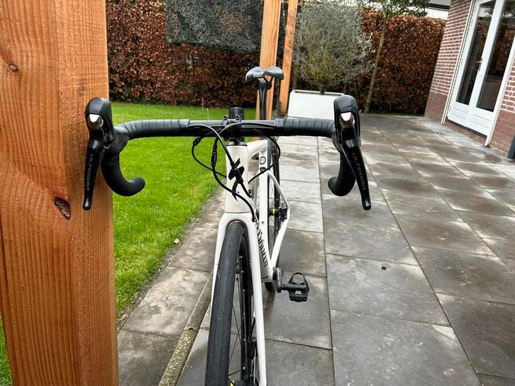 Specialized Tarmac SL6 Disc Racefiets, Fietsen en Brommers, Fietsen | Racefietsen, Zo goed als nieuw, Heren, Overige merken, Meer dan 20 versnellingen