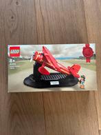 Lego 40450 Amelia Earhart, Ophalen of Verzenden, Nieuw