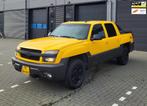 Chevrolet USA Avalanche 5.3 4WD 1500 Bose,Camera,Carplay!, Automaat, Gebruikt, 8 cilinders, Overige kleuren