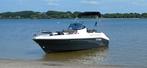 Prins 480 open, zeer goede staat! Compleet en vaarklaar!, Ophalen of Verzenden