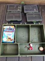 Diverse vis spullen, Watersport en Boten, Hengelsport | Algemeen, Ophalen