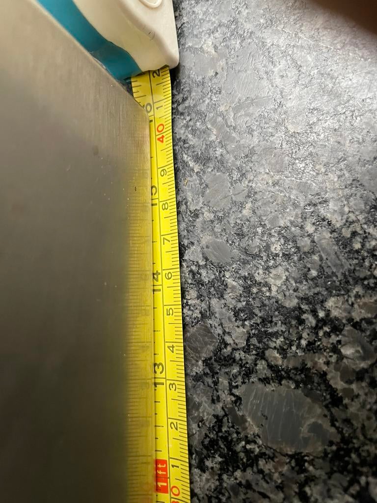 3 x Stoombakken voor Rofco ovens!, Ophalen, Zo goed als nieuw, Minder dan 45 cm