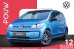 Volkswagen up! 1.0 MPI 60pk Move up! 5-Drs. | 16" Velgen | A, Voorwielaandrijving, 12 maanden, Stof, Gebruikt