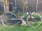 Juncker omafiets 1950 oldtimer 56 cm, 55 tot 59 cm, Ophalen