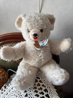 Vintage Hermann Original Teddybeer Robijntje, Ophalen of Verzenden, Zo goed als nieuw, Beer