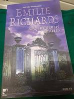 -	Boek emilie richards, Ophalen of Verzenden