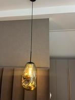 Hanglamp Lava Masterlight - Modern Design, Ophalen, Zo goed als nieuw, Glas, 75 cm of meer
